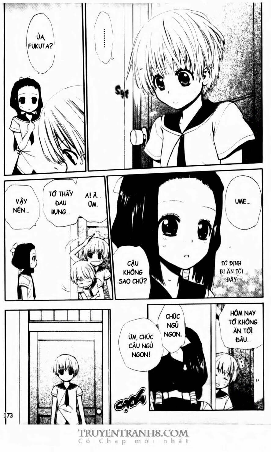 trường học bí ẩn chapter 35 24