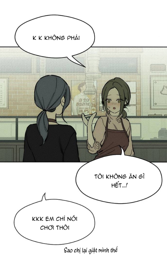 [18+] Nước Mắt Trên Đóa Hoa Tàn chapter 41.2 30