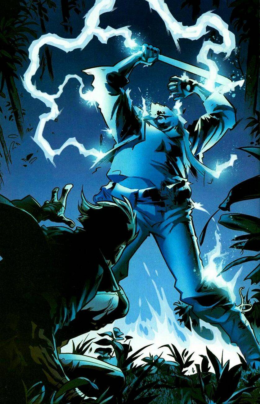 ultimate x-men chapter 54 8