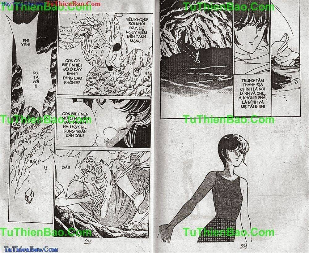 câu chuyện dẽ thương chapter 14 11