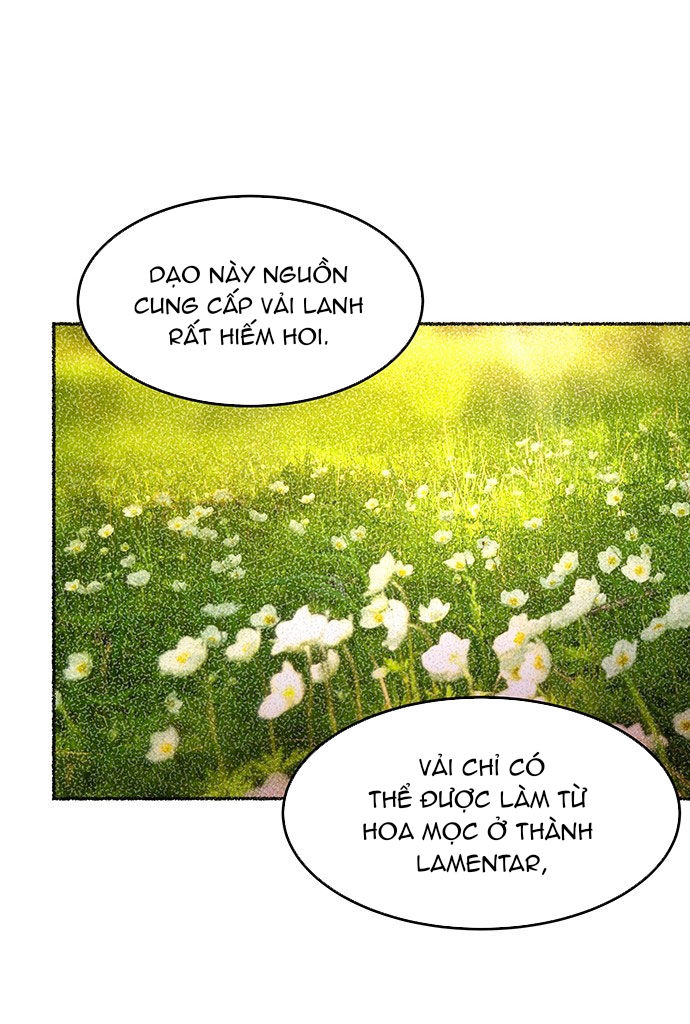 như gió trên cành cây khô chapter 48 13