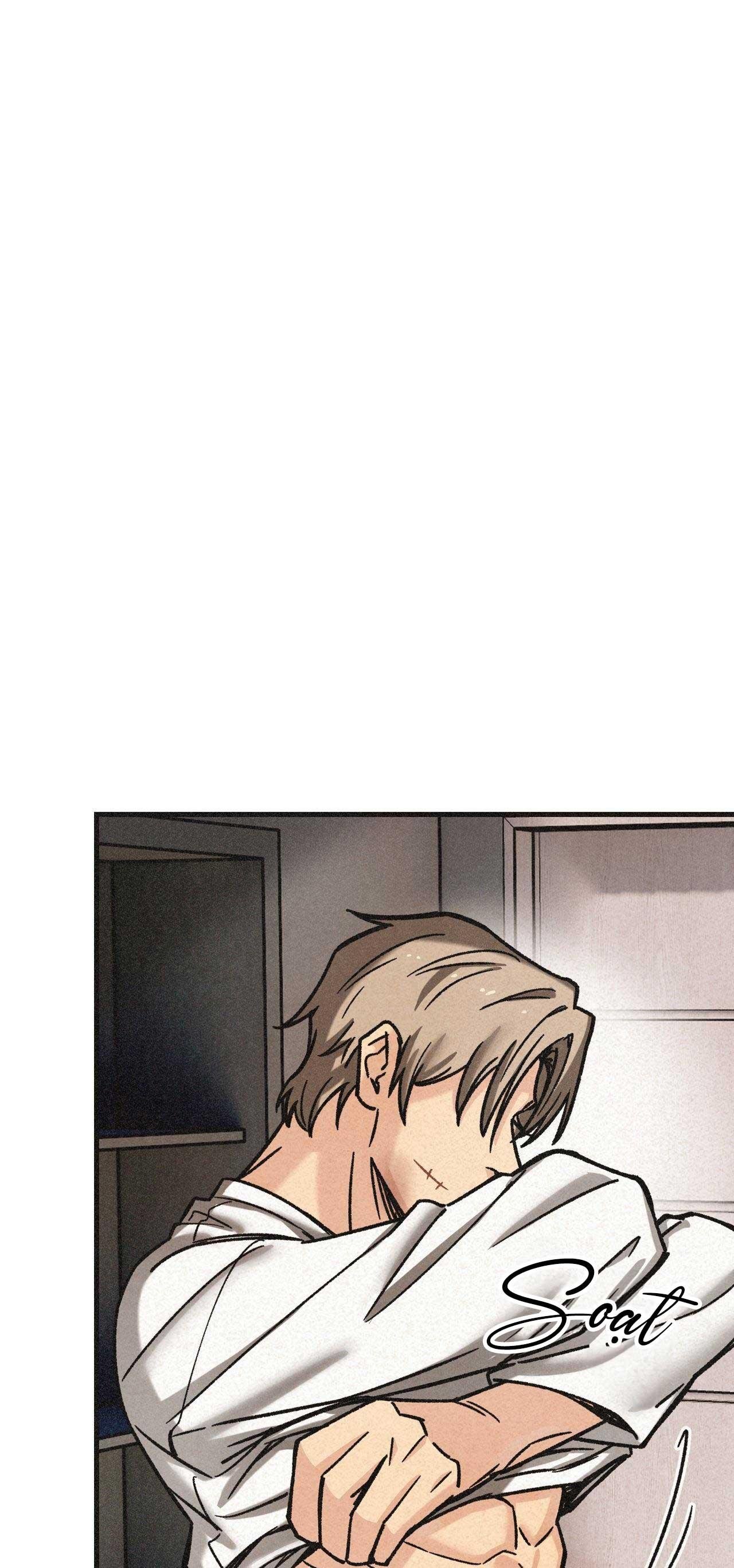 băng đảng samgeori chapter 33 26