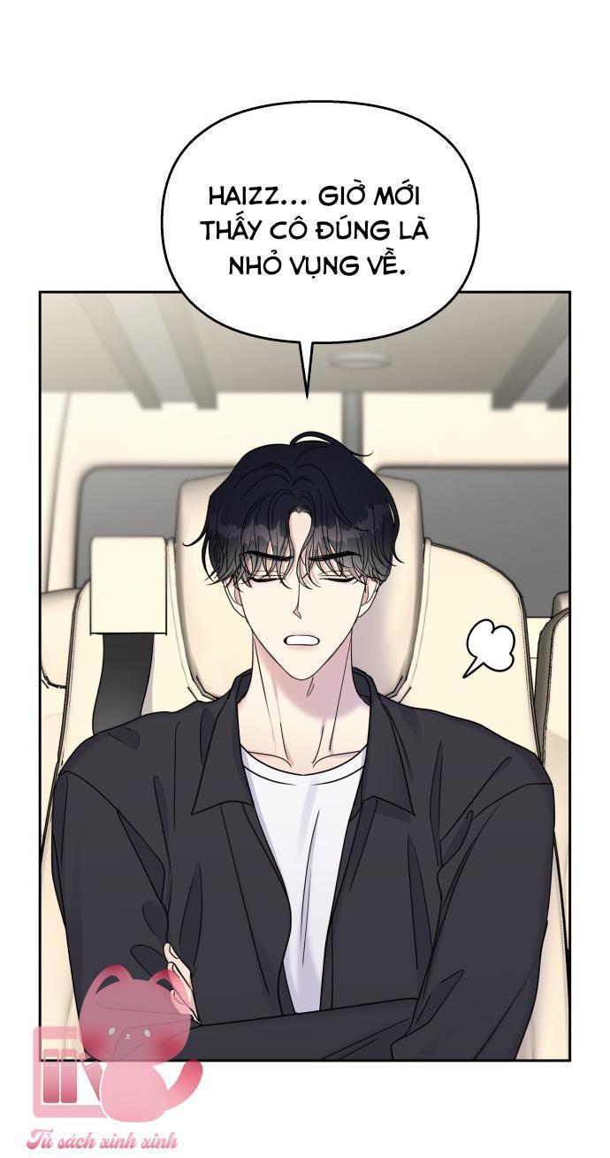 hãy vờ như ta yêu nhau chapter 29 49