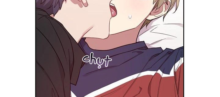 vị khách khả nghi và nhóc làm thêm chapter 14 81