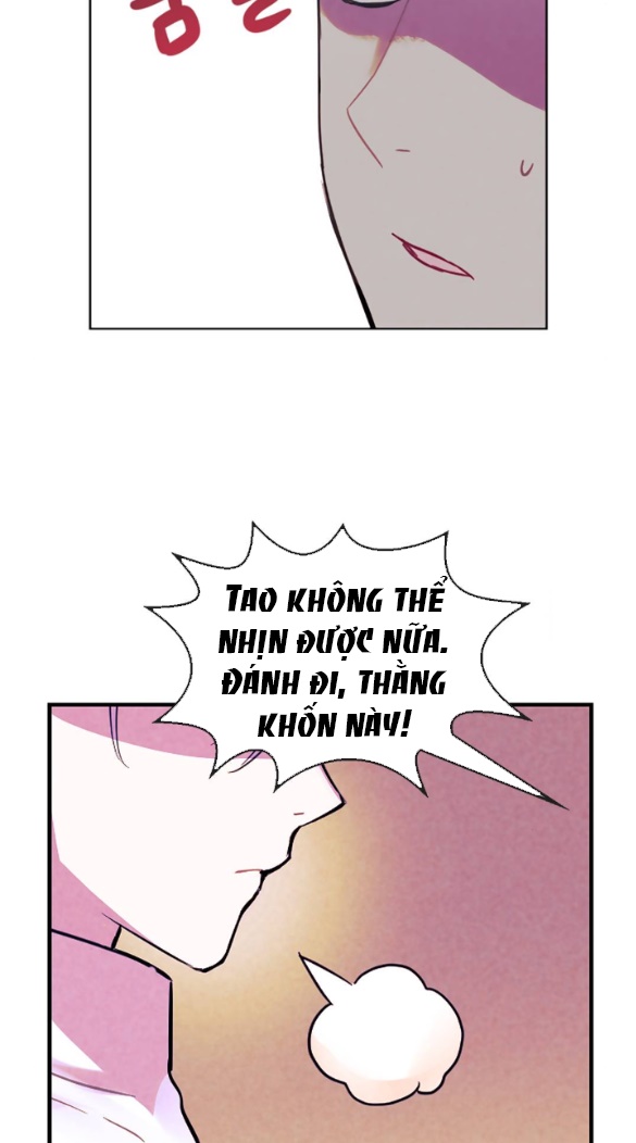 [bản 18+] trò chơi săn mồi của hoàng đế và thánh kỵ sĩ chapter 12.1 23