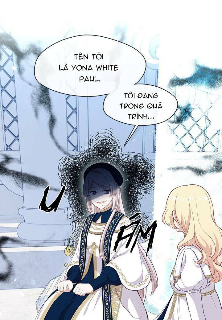 hãy coi chừng ác nữ chapter 100 60