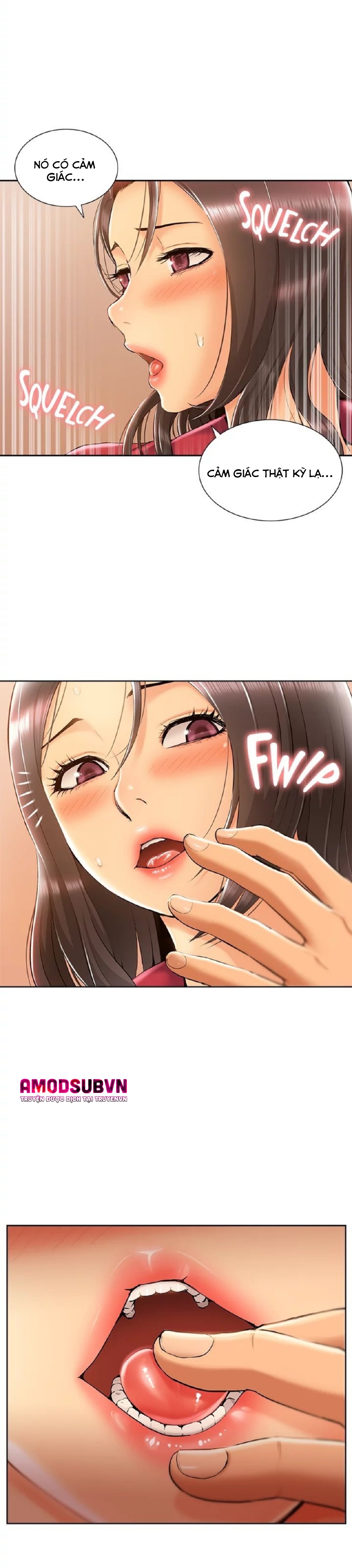 song sinh trụy lạc chapter 16 31