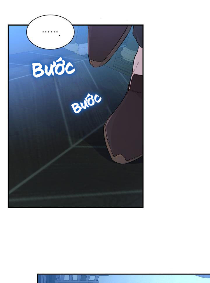 tôi đánh mất dây xích kiềm chế nam chính yandere chapter 22.1 38