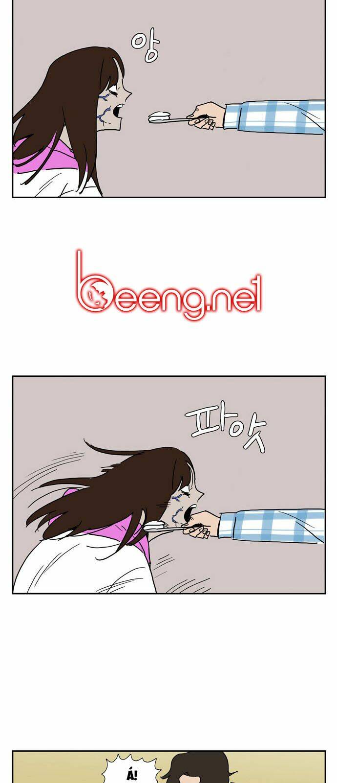 con gái tôi là zombie chapter 9 19