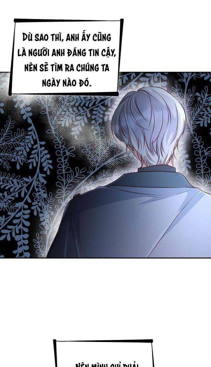 dây xích kiềm chế nam chính hắc ám tuột mất rồi chapter 36 55