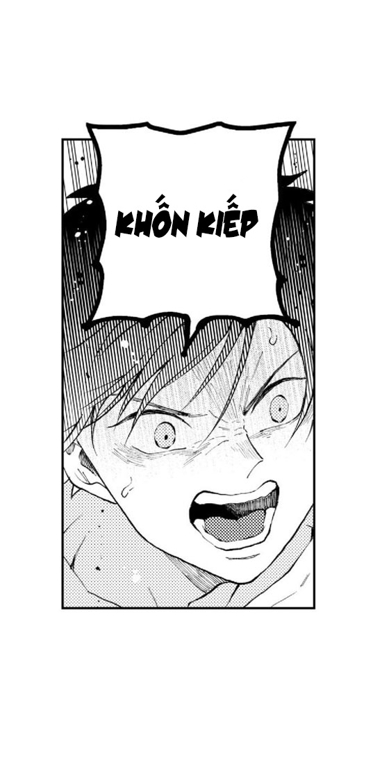 bị anh chàng lập dị để ý chapter 4 10