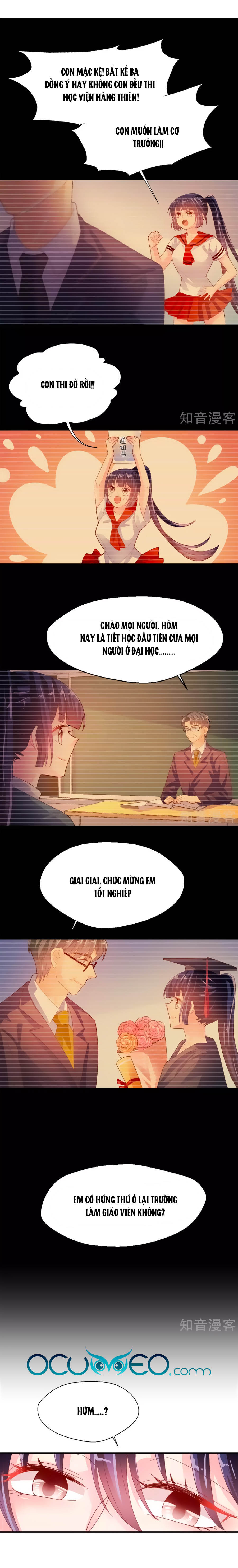 sau này vẫn cứ thích anh chapter 69 1