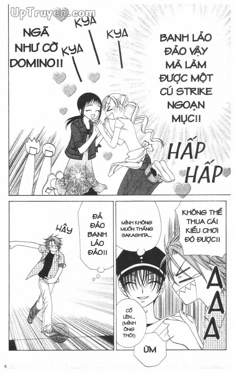 v.b.rose chapter 4 148