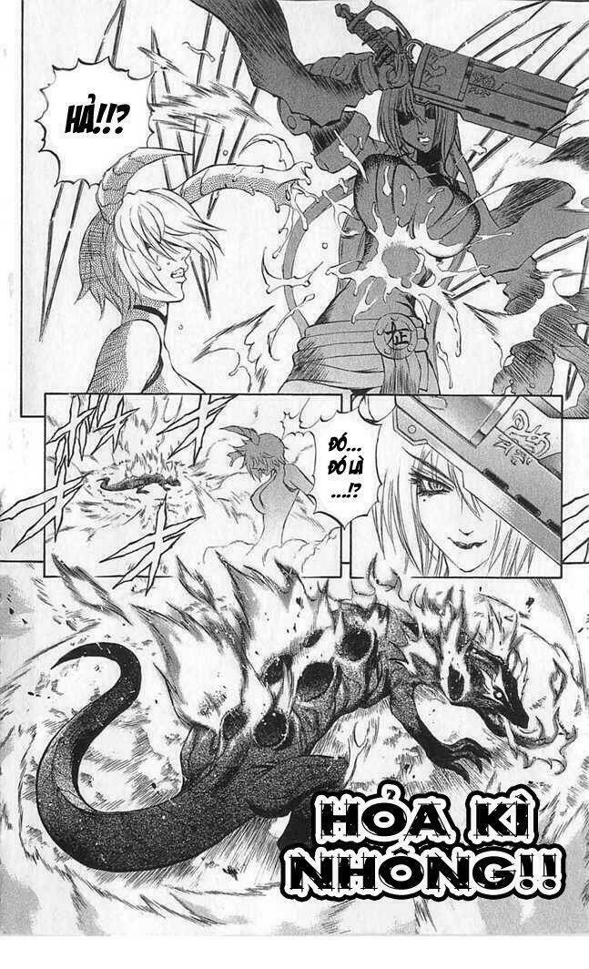 phù thủy phép thuật chapter 27 20