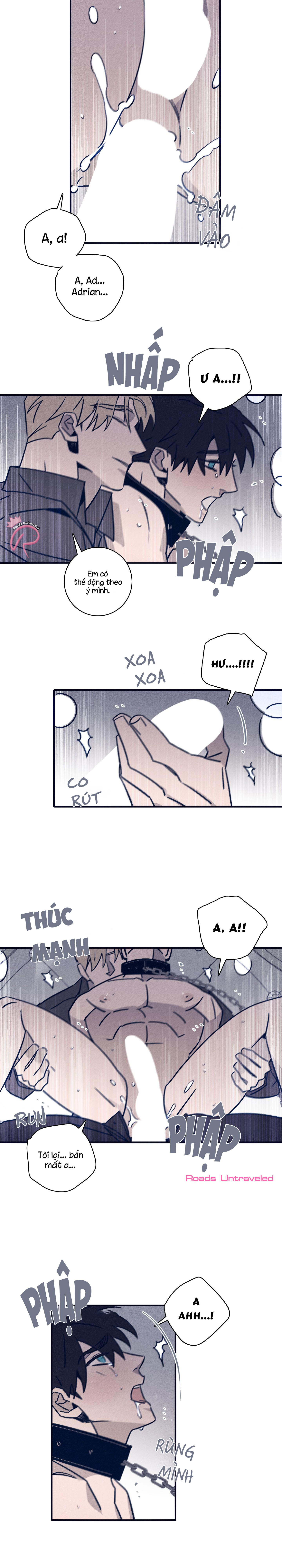 độc dược (marcel) chapter 49 13