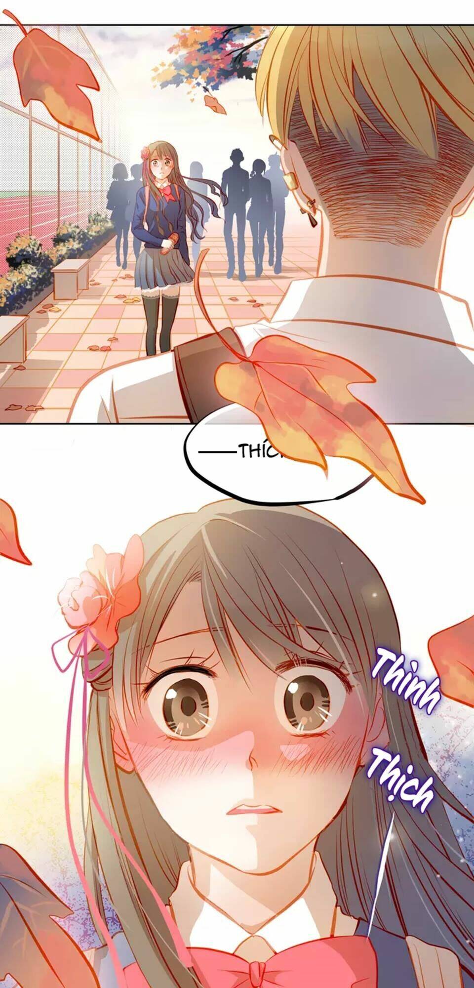 sự cám dỗ xấu xa chapter 18 30