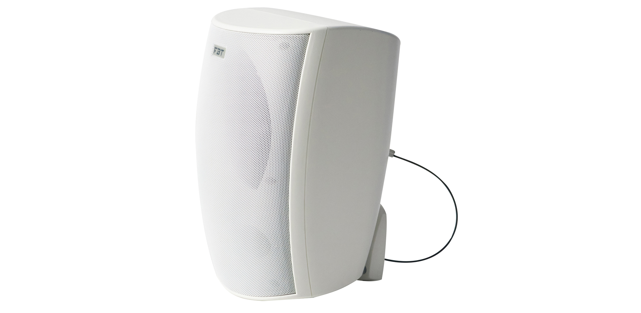 PROJECT 640WHT Loa passive gắn tường 160W 6.5inch FBT - HÀNG CHÍNH HÃNG