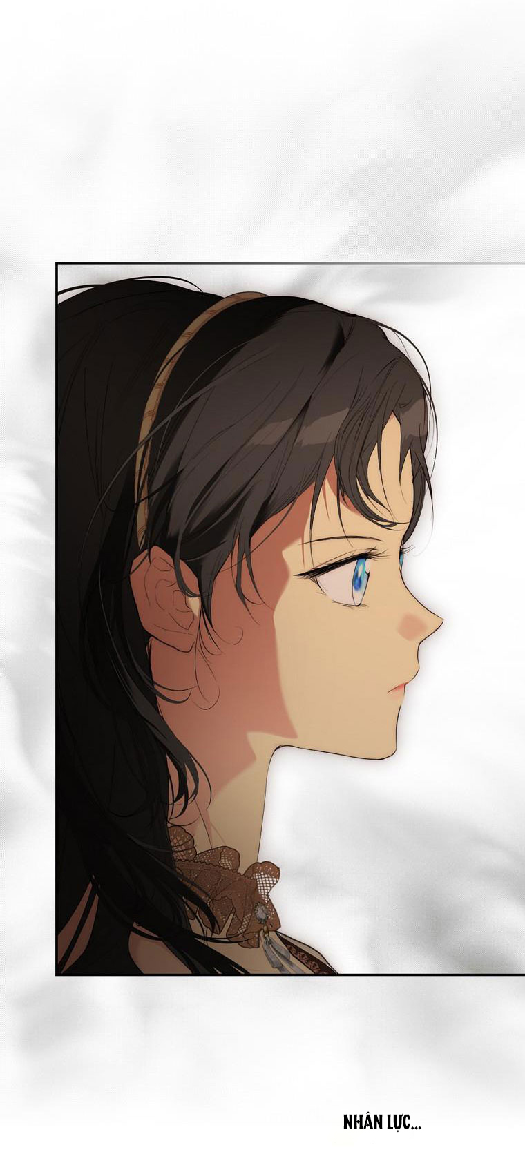 quý cô bí ẩn - secret lady chapter 60.1 12