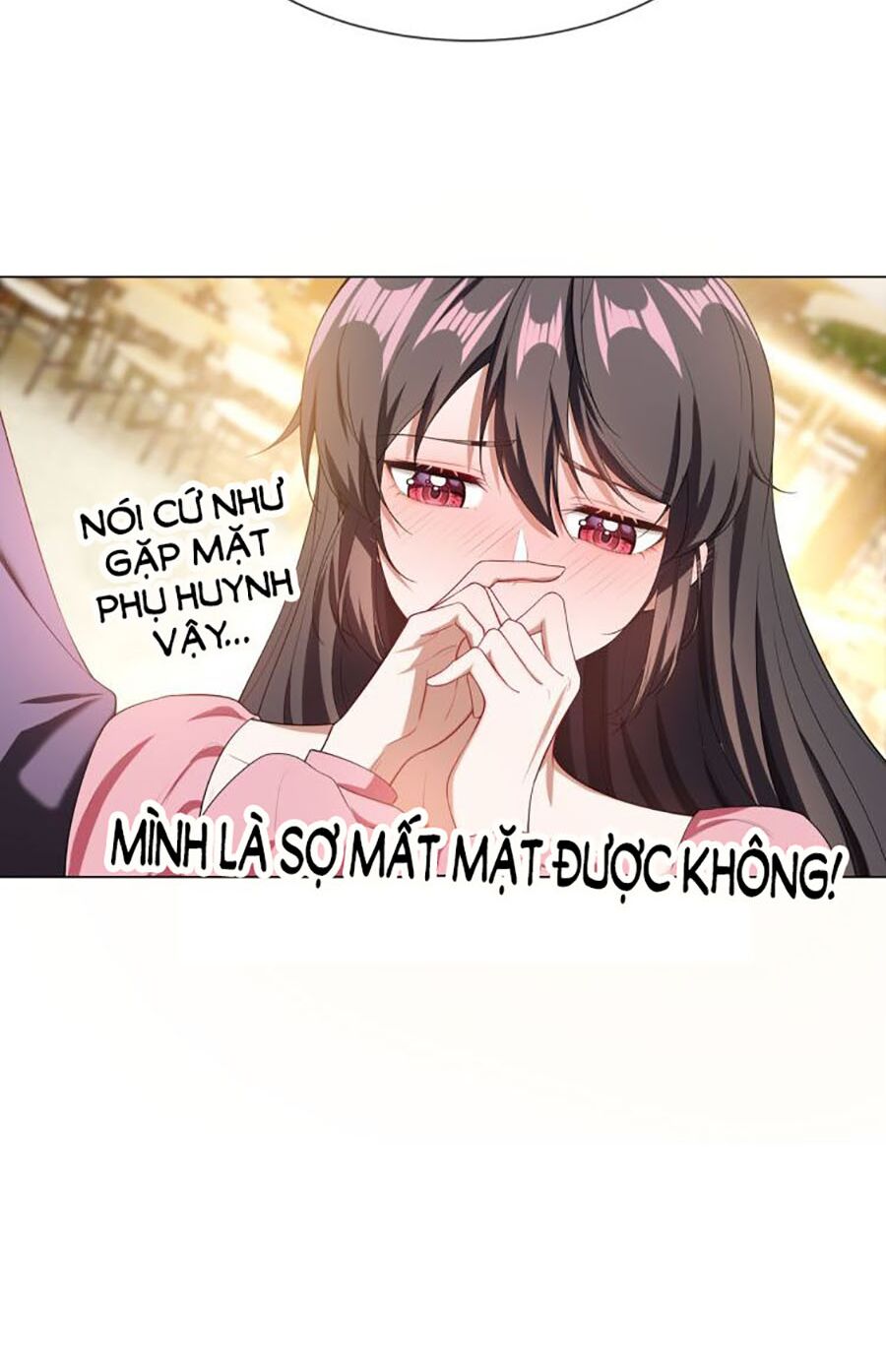 kế hoạch công lược của cô vợ gả thay chapter 29 29