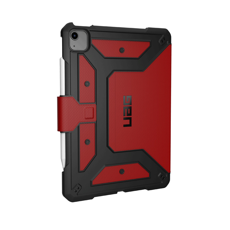 Bao da iPad Air 4 2020 UAG Metropolis Series - Hàng Chính Hãng