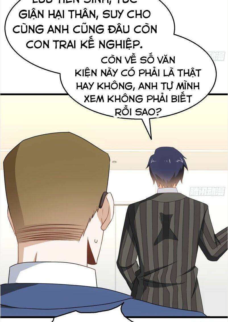 tối cường ở rể chapter 33 12