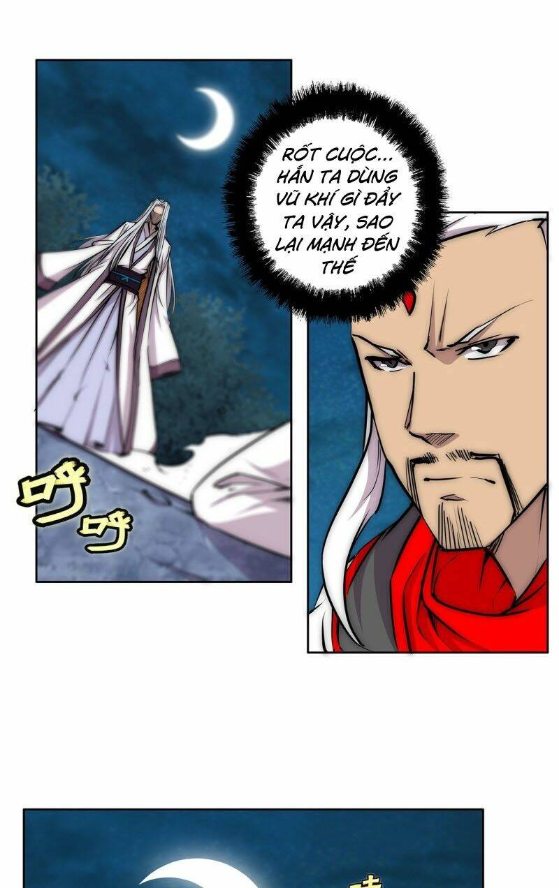 cuộc sống thoái ẩn của võ lâm chi vương chapter 113 17