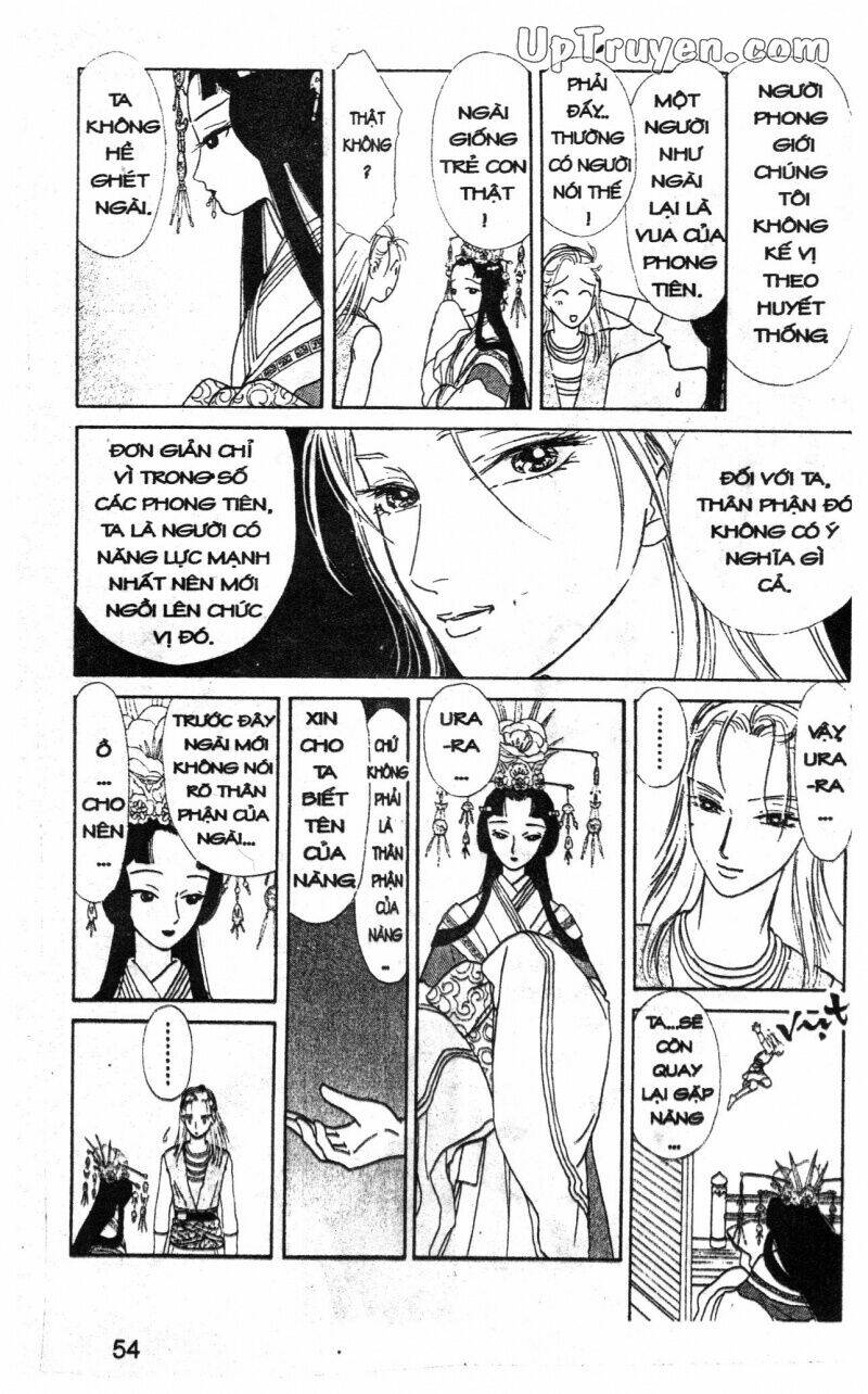 hoàng tử hoa - bud boy chapter 15 56