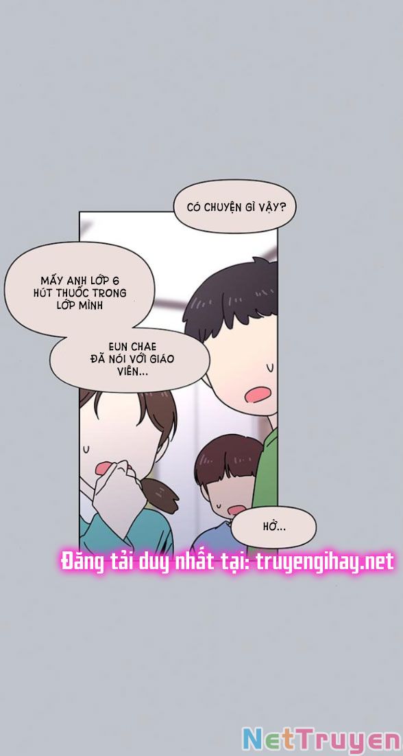 thanh xuân rực rỡ - season of blossom chapter 102 8