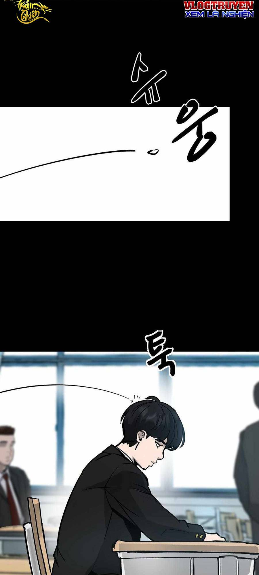 quản lí du côn chapter 0 2