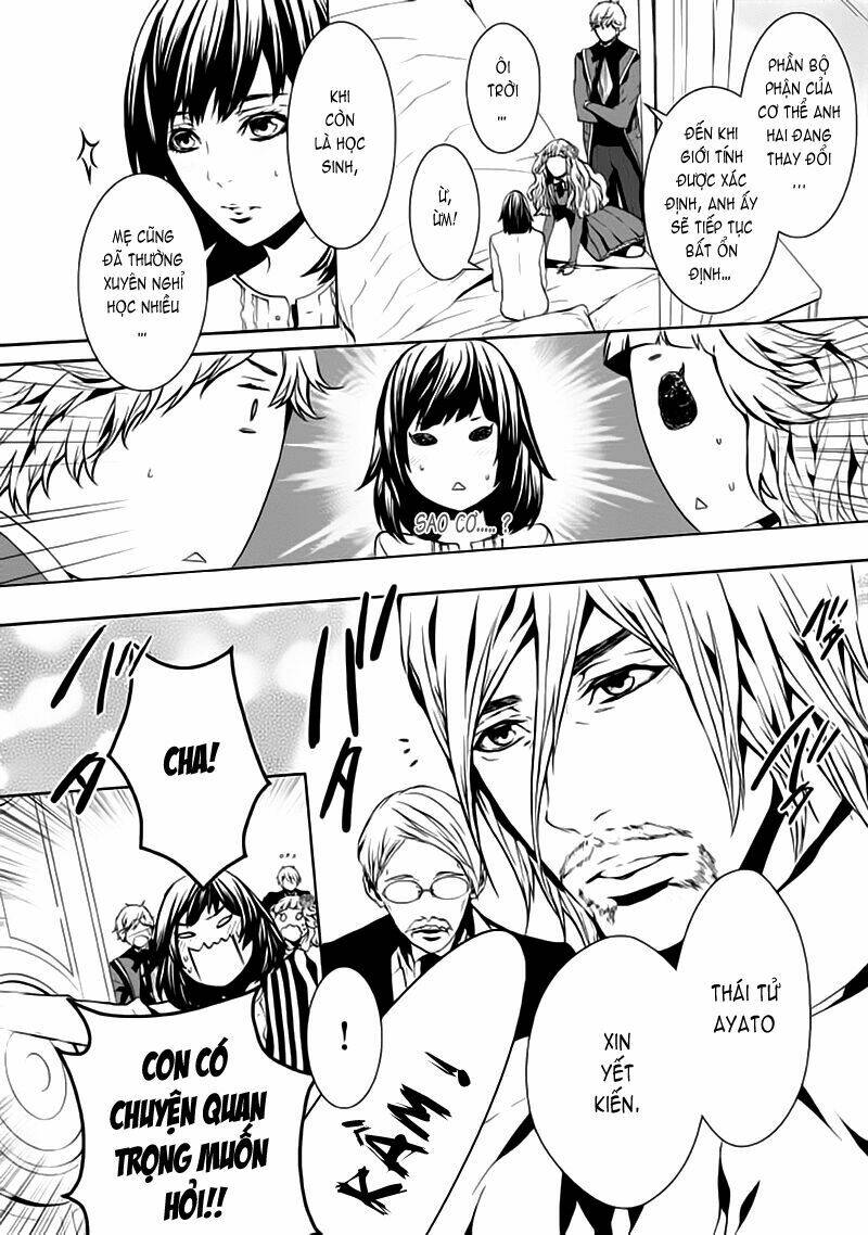 magnolia chapter 22 11