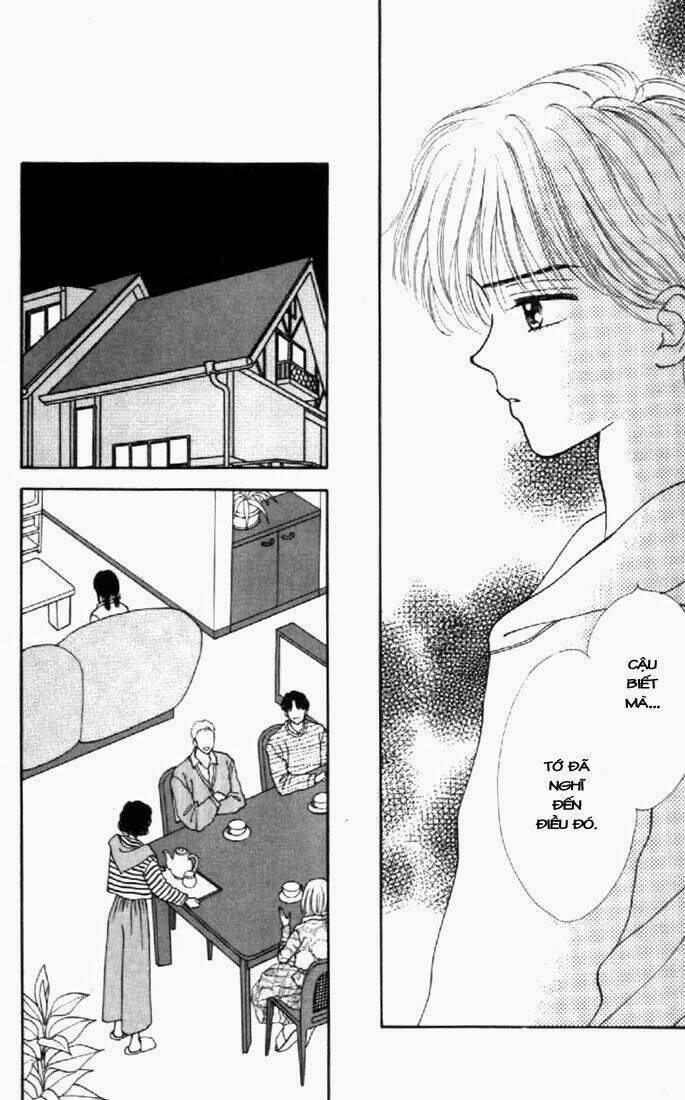 marmalade boy chapter 34 17