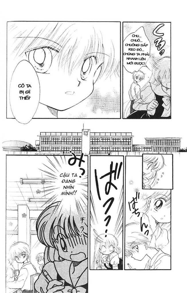 daa! daa! daa! chapter 5 17