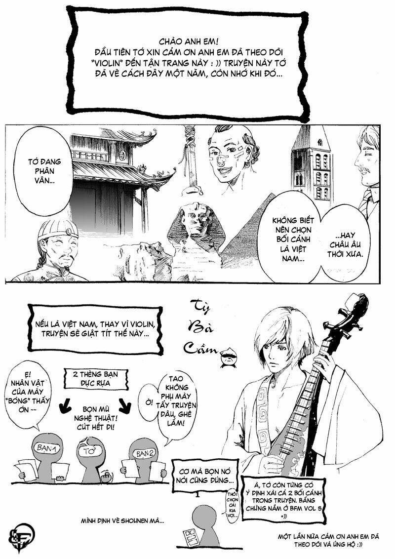 break free magazine chapter 6 17