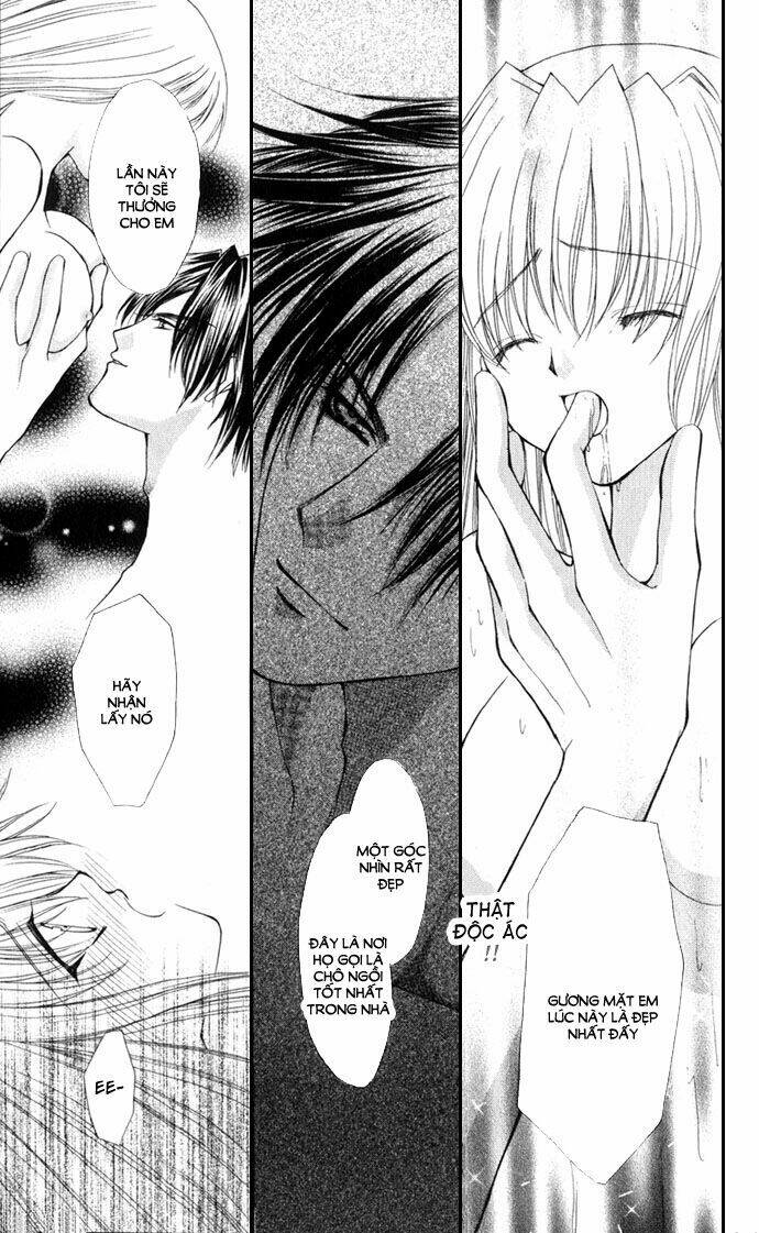 anh chàng khắc tinh chapter 22 10