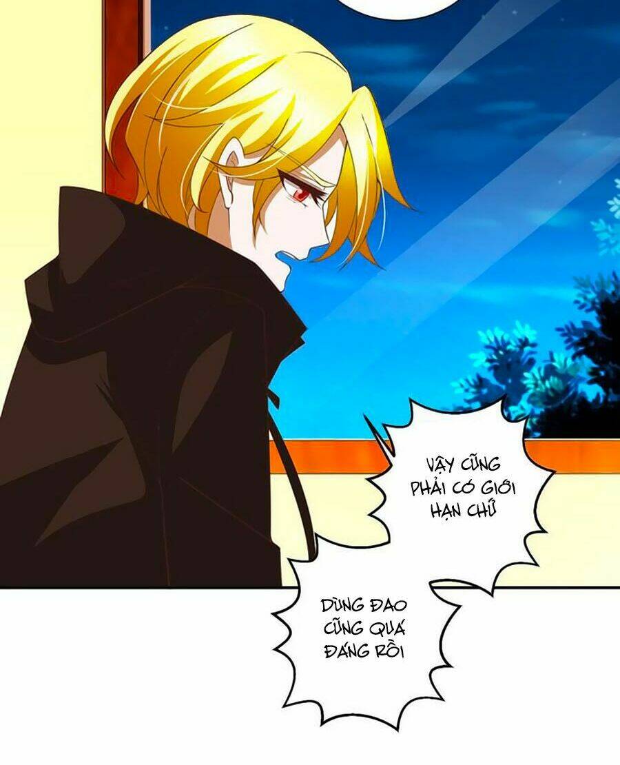 người yêu khát máu của tôi chapter 44 21