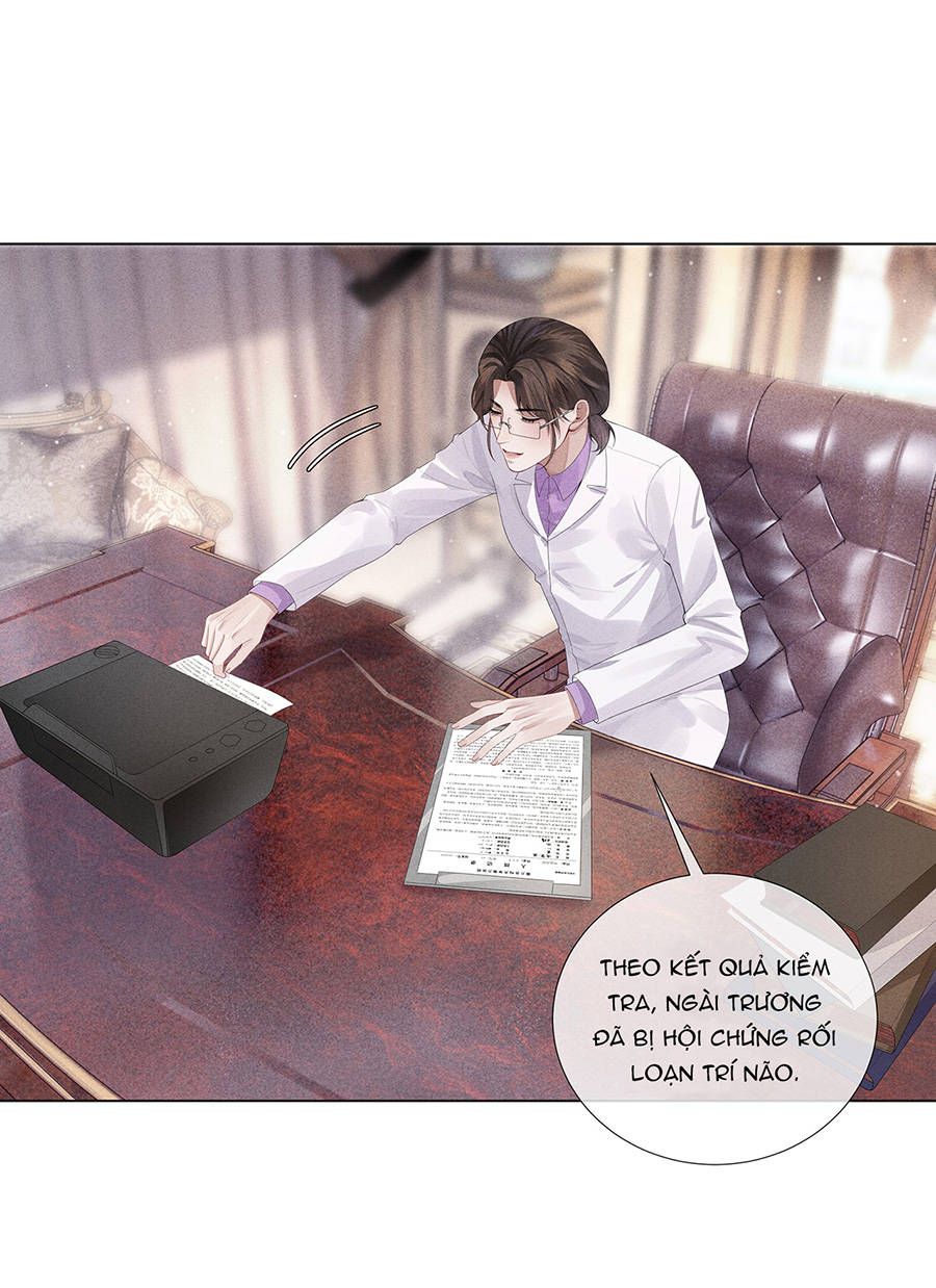 dior tiên sinh chapter 6 7