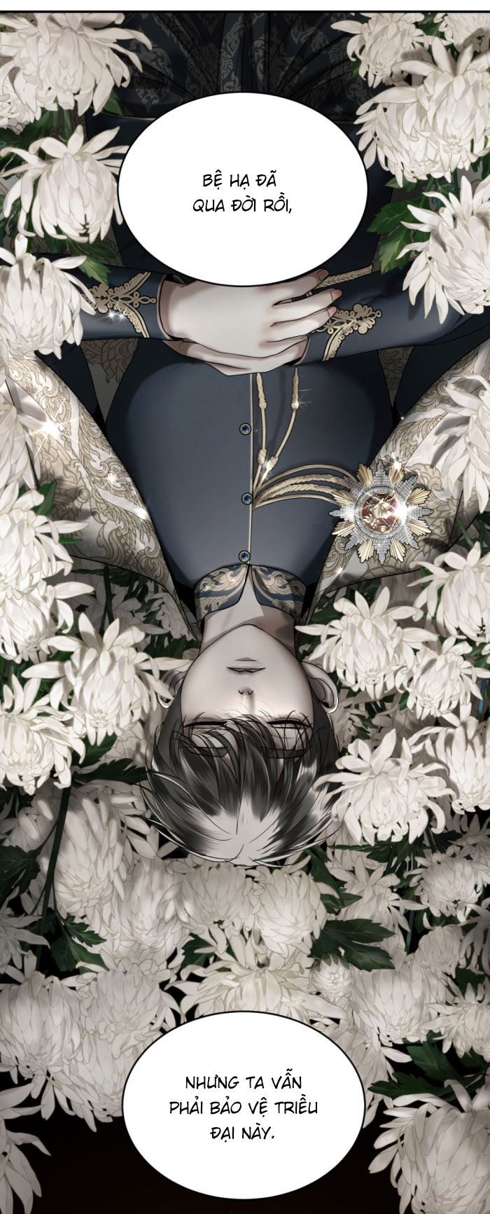 tôi là công tử đẹp nhất xiêm chapter 55 60