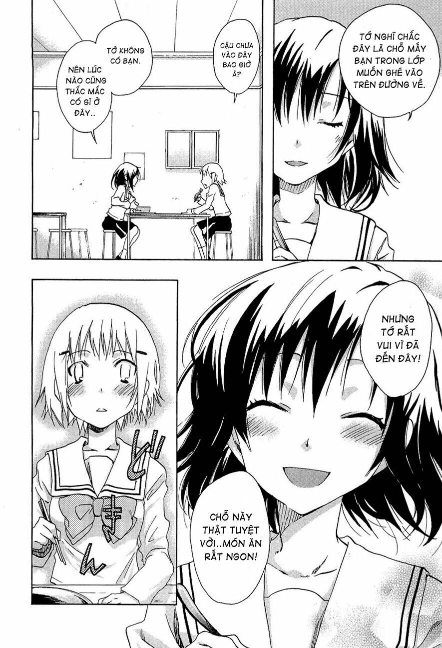 watashitachi no tamura-kun chapter 20.4 28