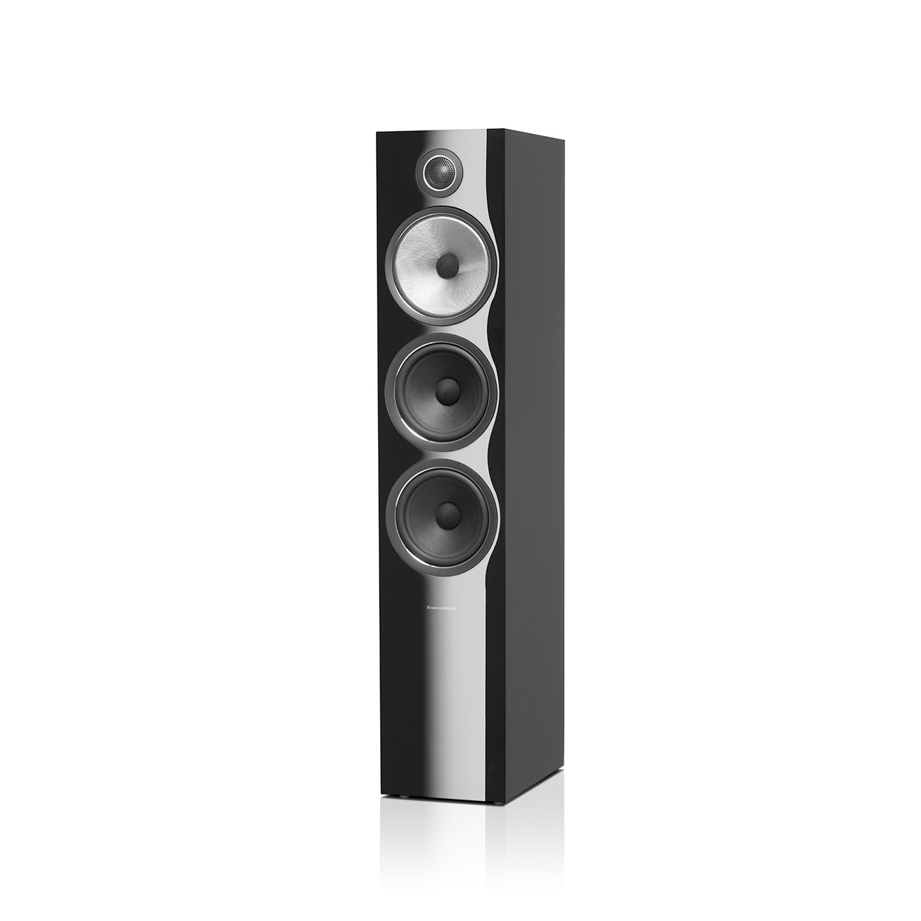 Loa đứng Bowers &amp; Wilkins 703 S2 - Một cặp - Hàng chính hãng