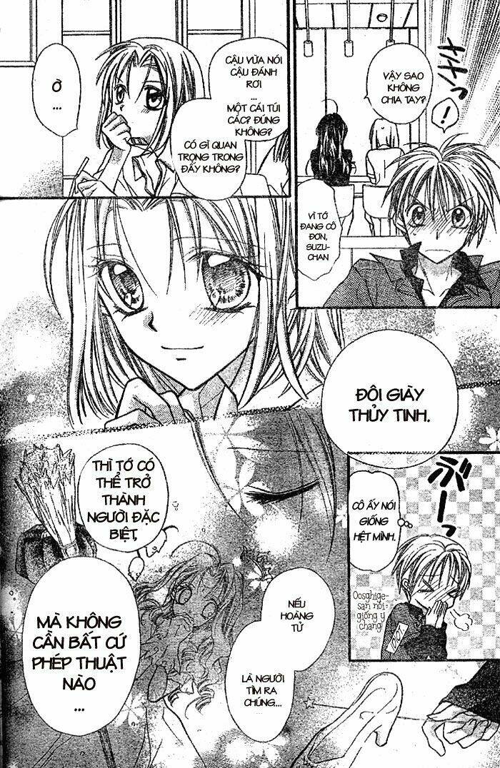 đi tìm mặt trăng tròn chapter 25 11