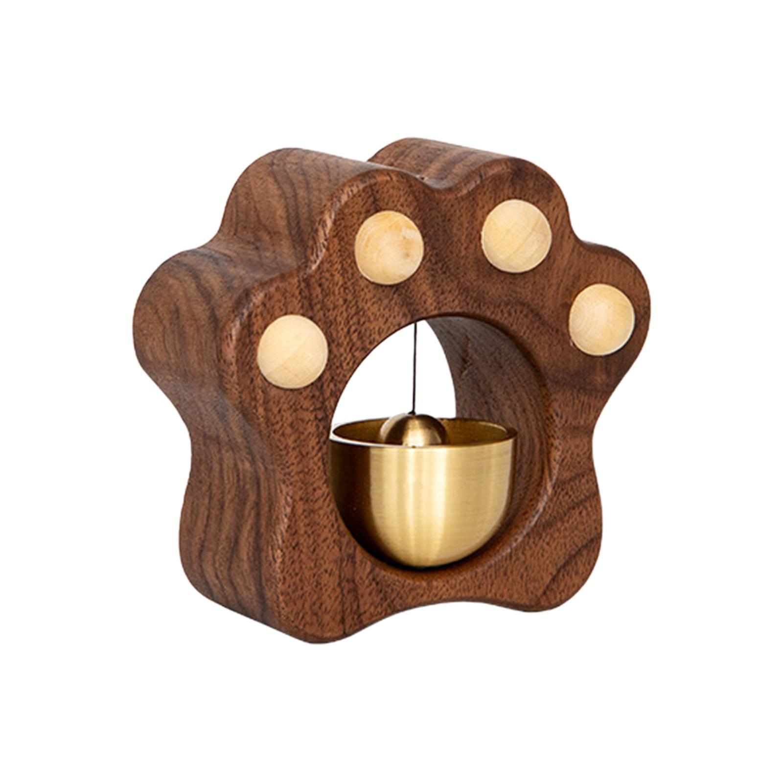 Doorbell Chime Shopkeepers Bell for Door Opening for Refrigerator Coffee Bar