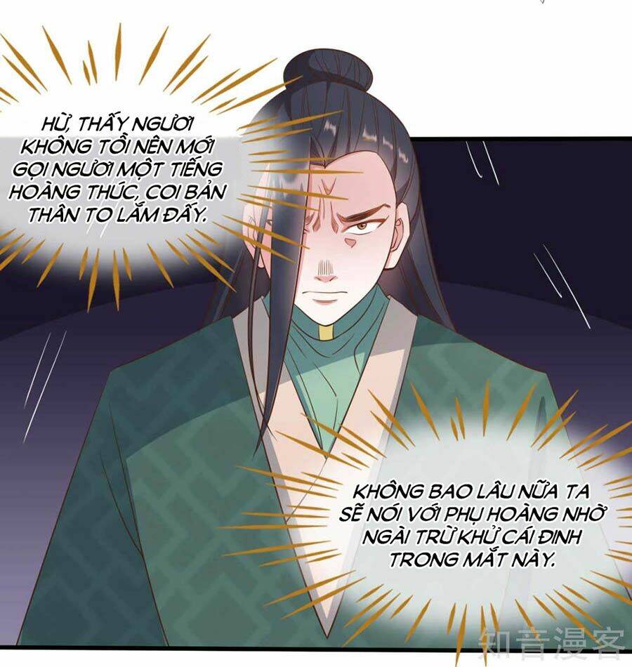 đích nữ hữu độc chapter 28 24