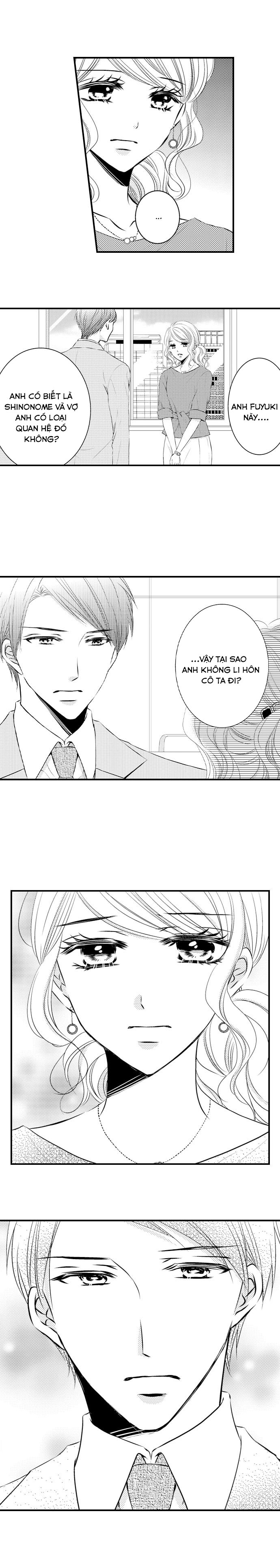 sự cao trào hoàn hảo chapter 48.2 1