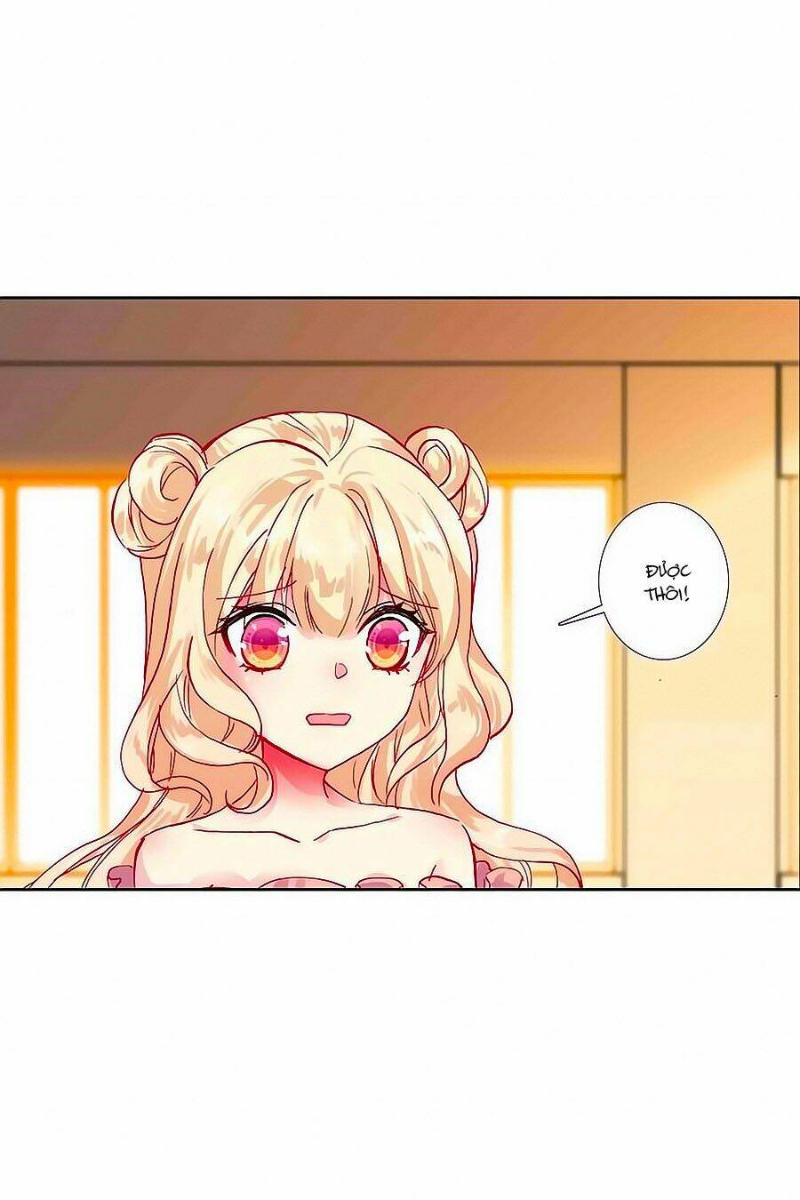 101 sủng vật tình nhân chapter 70 18