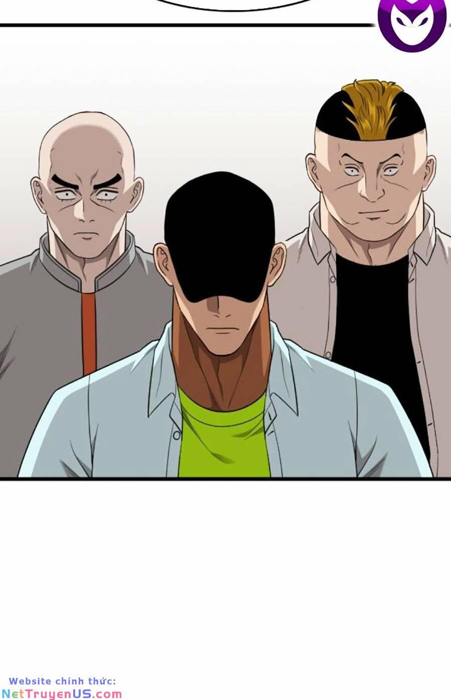 người xấu chapter 179 105