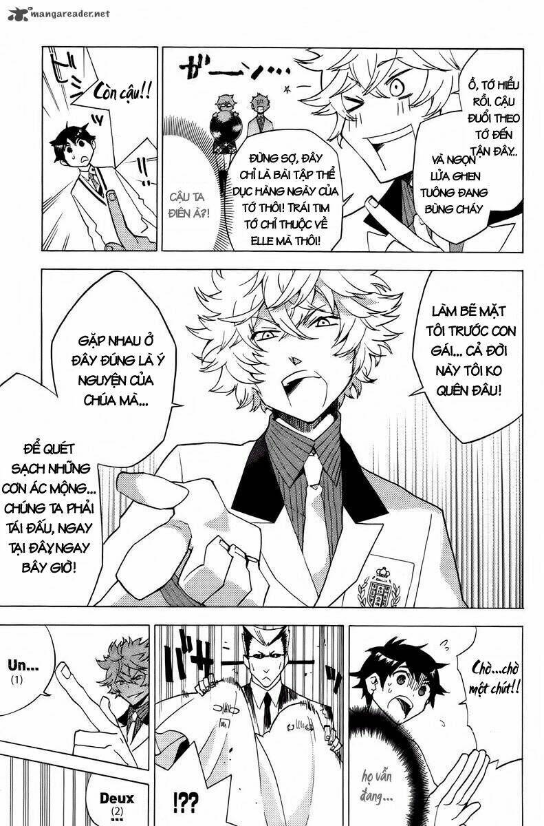 hell’s kitchen chapter 11 11