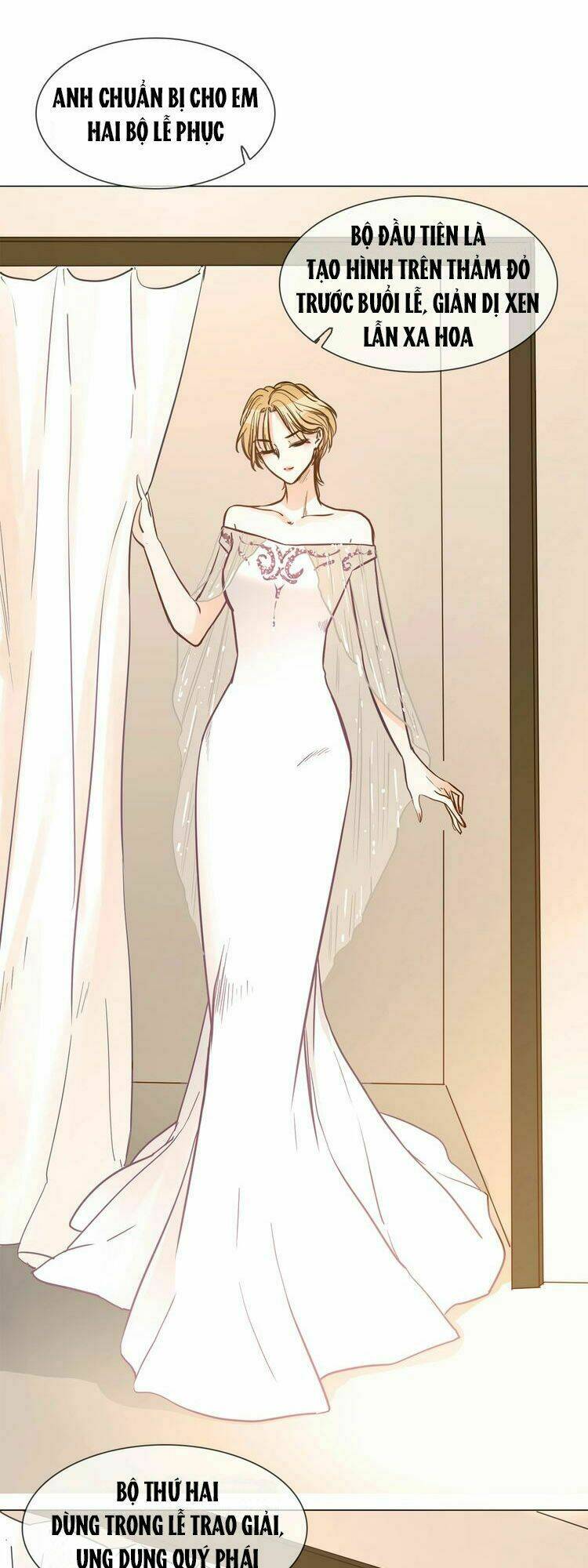 ngôi sao vụn vỡ chapter 7 28