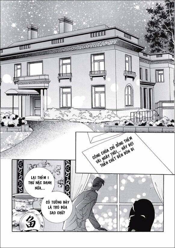 can't lose you chapter 3 5