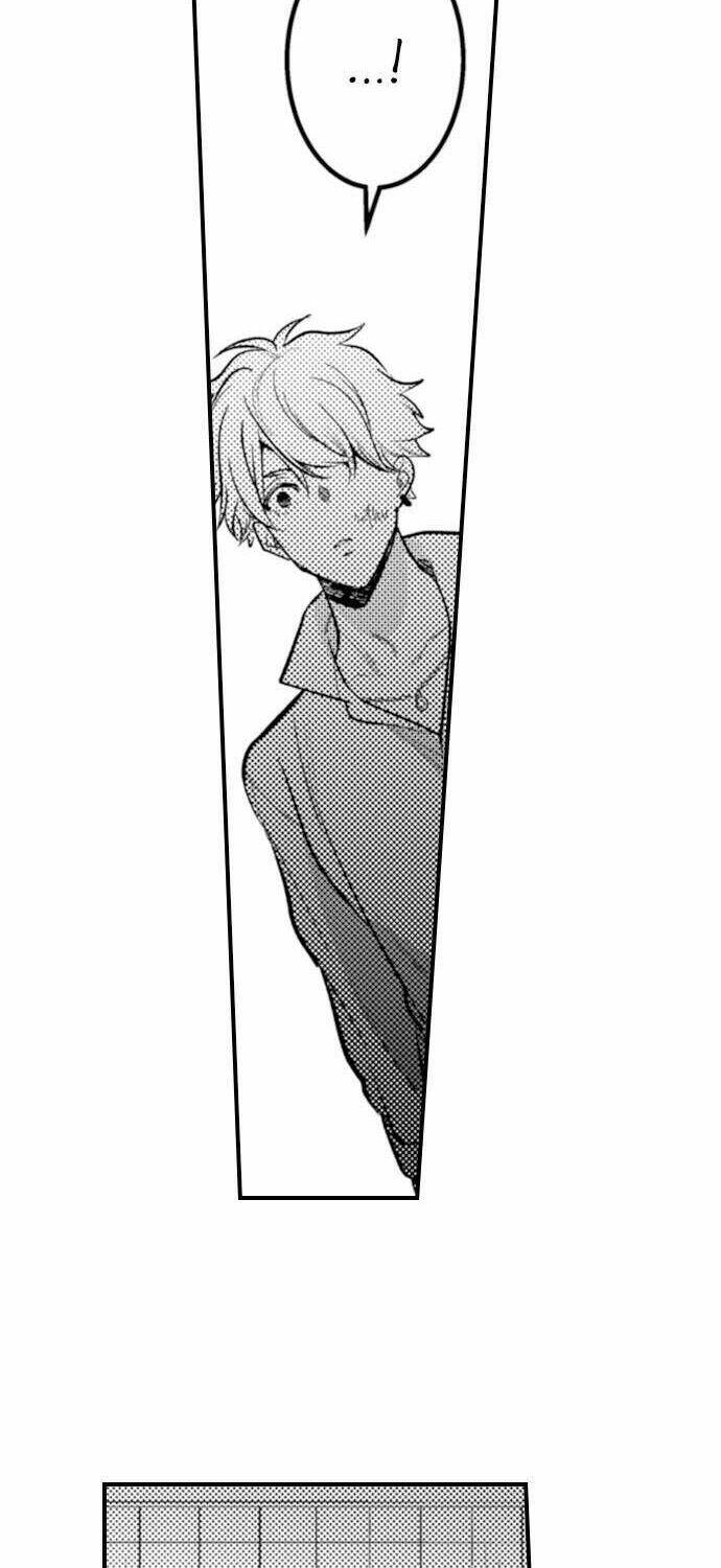 giả vờ ngủ cũng không ngăn được anh ấy chapter 120.2 2