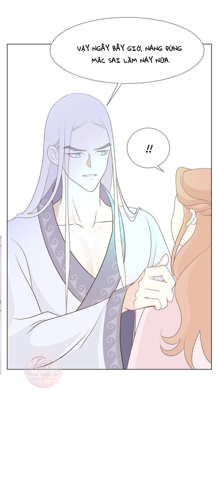 câu chuyện tình yêu và lời thề manuk chapter 2 29